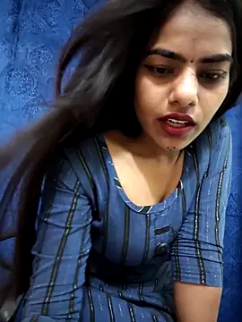 Snapshot of Alisha_Babyy chatting on 27, 4, 2026 Alisha Babyy online show from 27, 4, 2026
