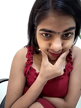 Snapshot of Alisha_Babyy chatting on 1, 5, 2026 Alisha Babyy online show from 1, 5, 2026