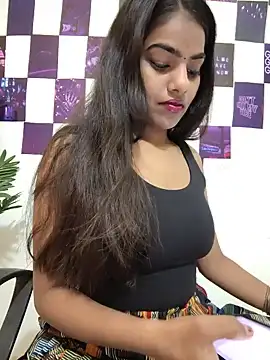 Snapshot of Alisha_Babyy chatting on 13, 5, 2026 Alisha Babyy online show from 13, 5, 2026