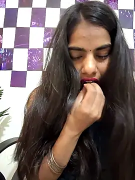 Snapshot of Alisha_Babyy chatting on 25, 5, 2026 Alisha Babyy online show from 25, 5, 2026
