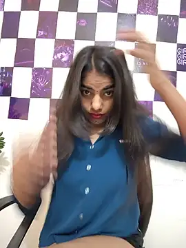 Snapshot of Alisha_Babyy chatting on 2, 6, 2026 Alisha Babyy online show from 2, 6, 2026