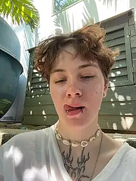 IceMur online show from 2, 3, 2026