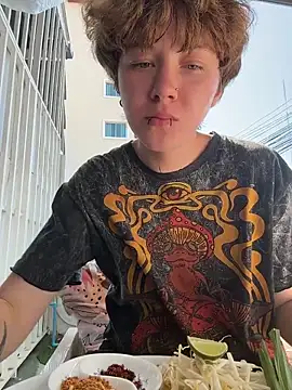 IceMur online show from 11, 4, 2026