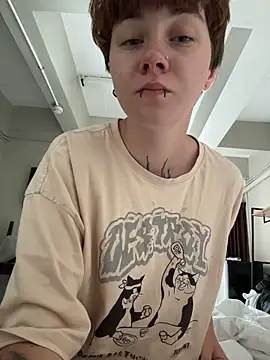 IceMur online show from 18, 4, 2026