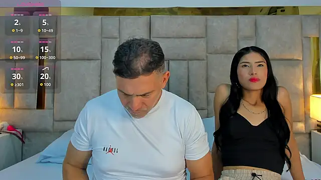 Snapshot of ViceSweet chatting on 5, 2, 2026 ViceSweet online show from 5, 2, 2026