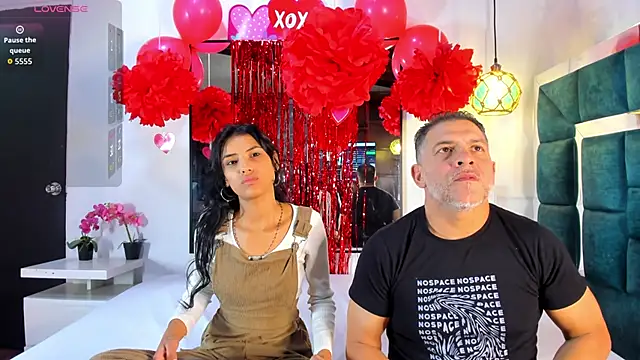 Snapshot of ViceSweet chatting on 16, 2, 2026 ViceSweet online show from 16, 2, 2026