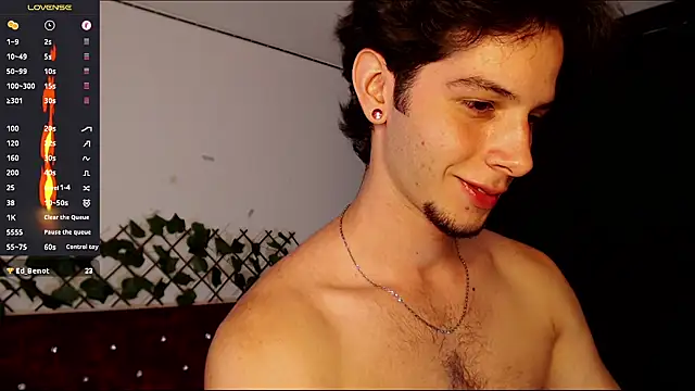 killua parker online show from 29, 3, 2026