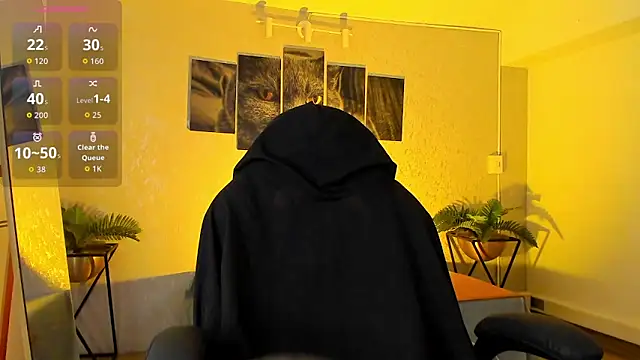 Snapshot of Nils_saintt chatting on 17, 2, 2026 Nils saintt online show from 17, 2, 2026