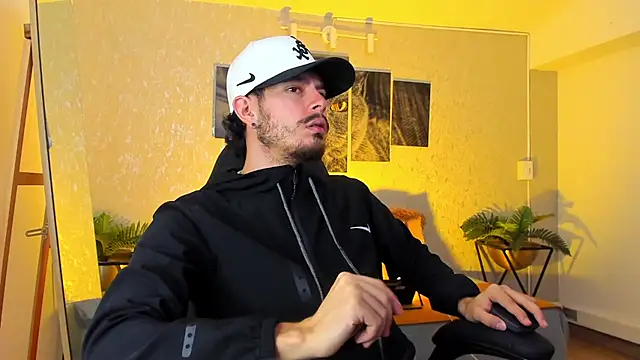 Snapshot of Nils_saintt chatting on 20, 2, 2026 Nils saintt online show from 20, 2, 2026