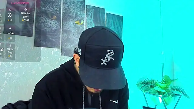 Snapshot of Nils_saintt chatting on 21, 2, 2026 Nils saintt online show from 21, 2, 2026