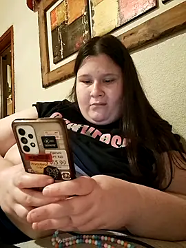 TUWACHA7777 online show from 10, 4, 2026