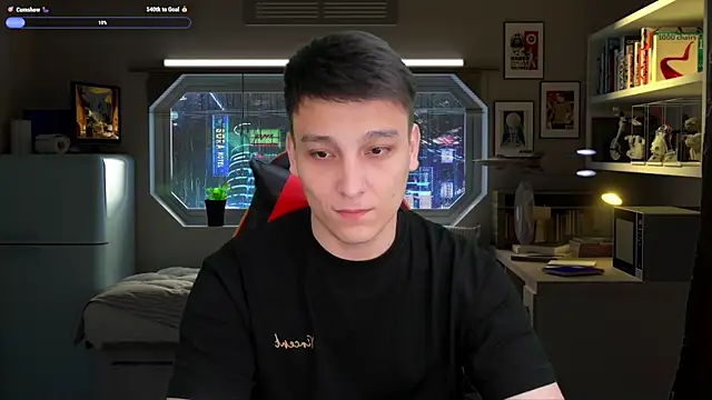 Justin time111 online show from 3, 6, 2026