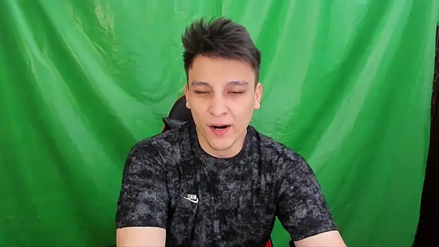 Justin time111 online show from 19, 6, 2026