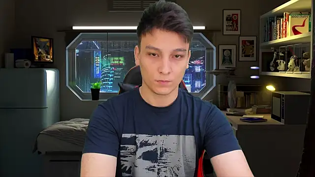 Justin time111 online show from 9, 7, 2026