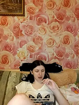 Chamoomile online show from 1, 3, 2026