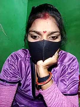 Cute  tanu online show from 14, 2, 2026