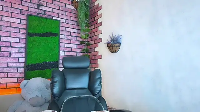 Eva StarXXXX online show from 14, 3, 2025