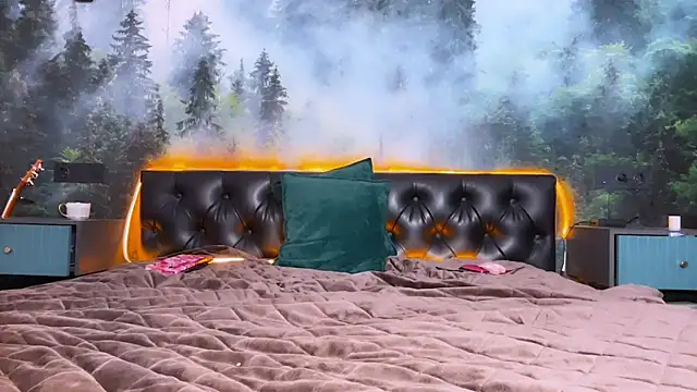 Eva StarXXXX online show from 12, 10, 2025