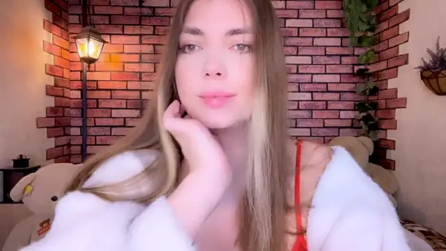 Eva StarXXXX online show from 20, 2, 2026