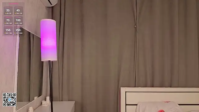 ShaeHeeter online show from 1, 2, 2026