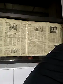 andrei73200 online show from 5, 3, 2026