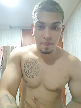 Ernesto23415 online show from 3, 2, 2026