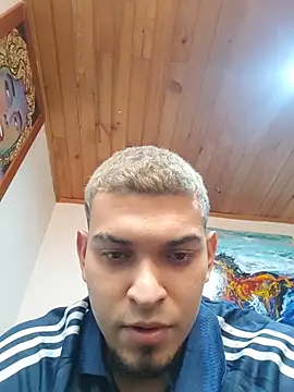 Ernesto23415 online show from 3, 2, 2026