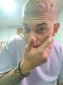 Ernesto23415 online show from 5, 2, 2026