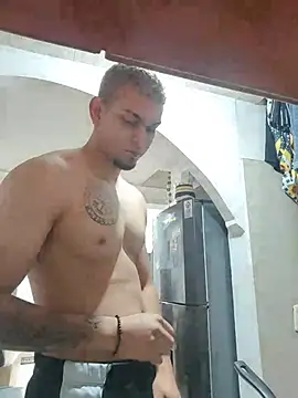 Ernesto23415 online show from 12, 2, 2026