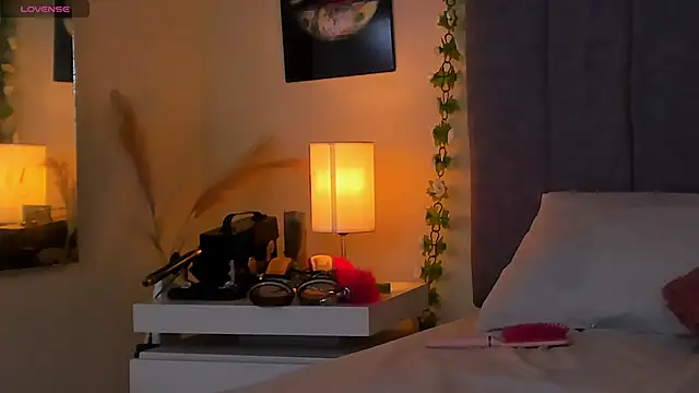 PAMELA BRANZ online show from 30, 3, 2026