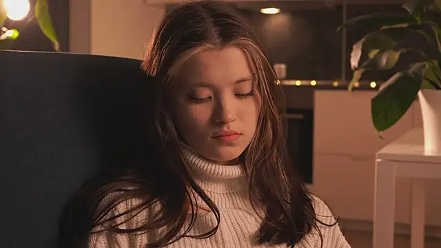 Snapshot of EleniRoeber chatting on 18, 2, 2026 EleniRoeber online show from 18, 2, 2026