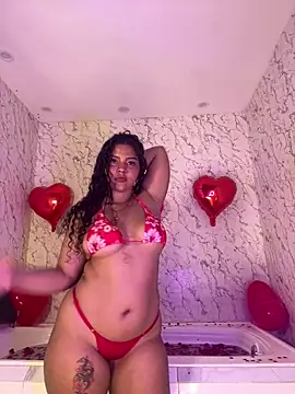 Fatima senghor online show from 12, 2, 2026