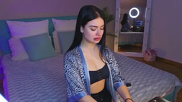 Silena sky online show from 3, 3, 2026