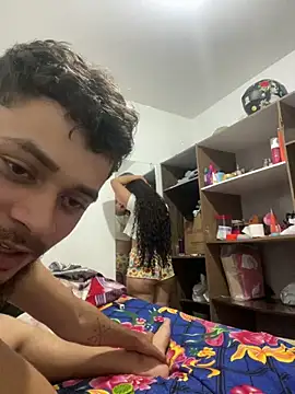 Snapshot of casal_prosperar chatting on 25, 2, 2026 casal prosperar online show from 25, 2, 2026