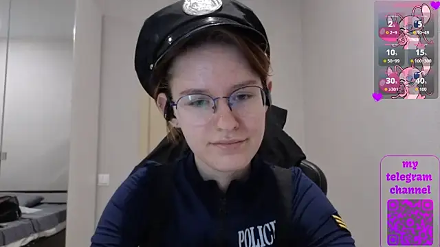 PetralPrime online show from 1, 4, 2026