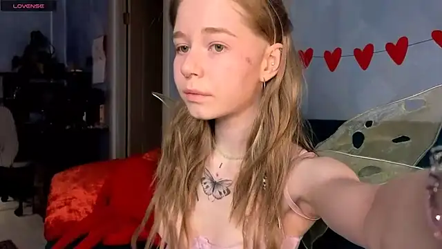 Austeja Ona online show from 31, 5, 2026