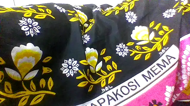 mbaliNzimande online show from 3, 3, 2026