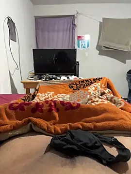 Escanor1201 online show from 11, 2, 2026