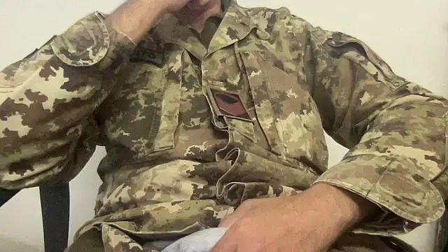 Militare984 online show from 13, 5, 2026