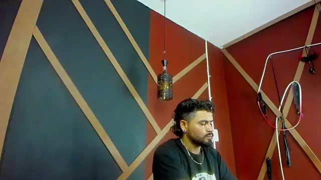 RashelANDCerverus online show from 19, 2, 2026