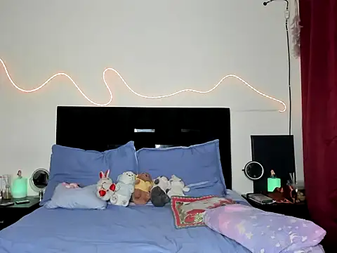 Snapshot of YourDreamReal chatting on 5, 2, 2026 YourDreamReal online show from 5, 2, 2026