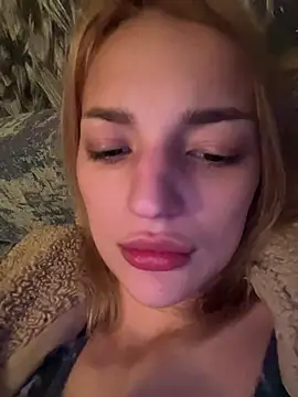 SashaPri online show from 18, 2, 2026