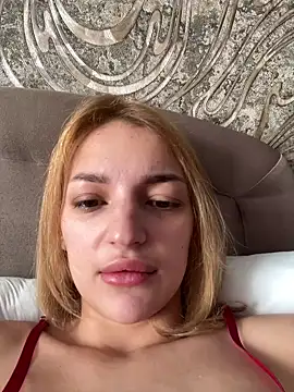 SashaPri online show from 20, 2, 2026