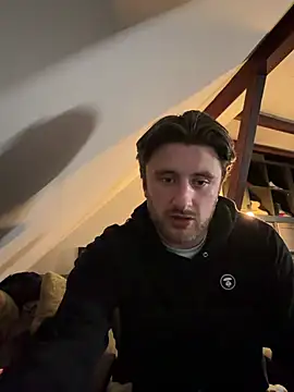 DannyP13 online show from 17, 1, 2026