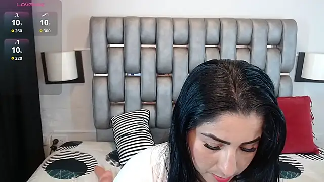 Miia Rosee  online show from 21, 3, 2026