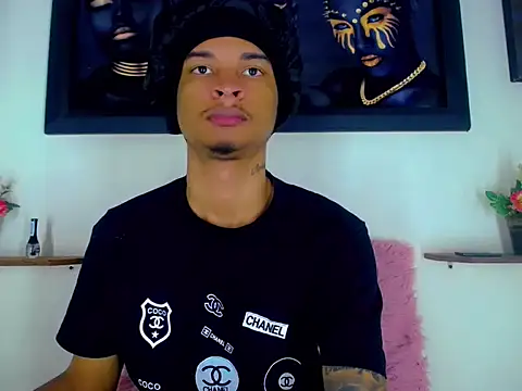 Tatoo Noah online show from 19, 4, 2026