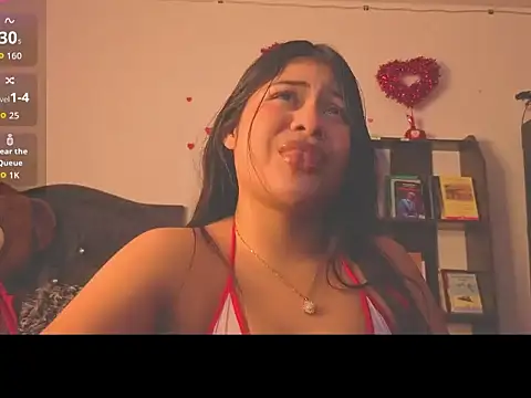 BadKittyy online show from 19, 2, 2026