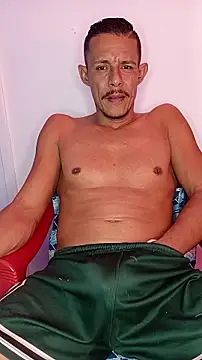 juanmaur22 online show from 7, 3, 2026