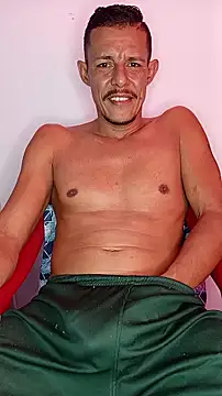 juanmaur22 online show from 8, 3, 2026