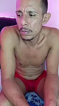 juanmaur22 online show from 10, 3, 2026